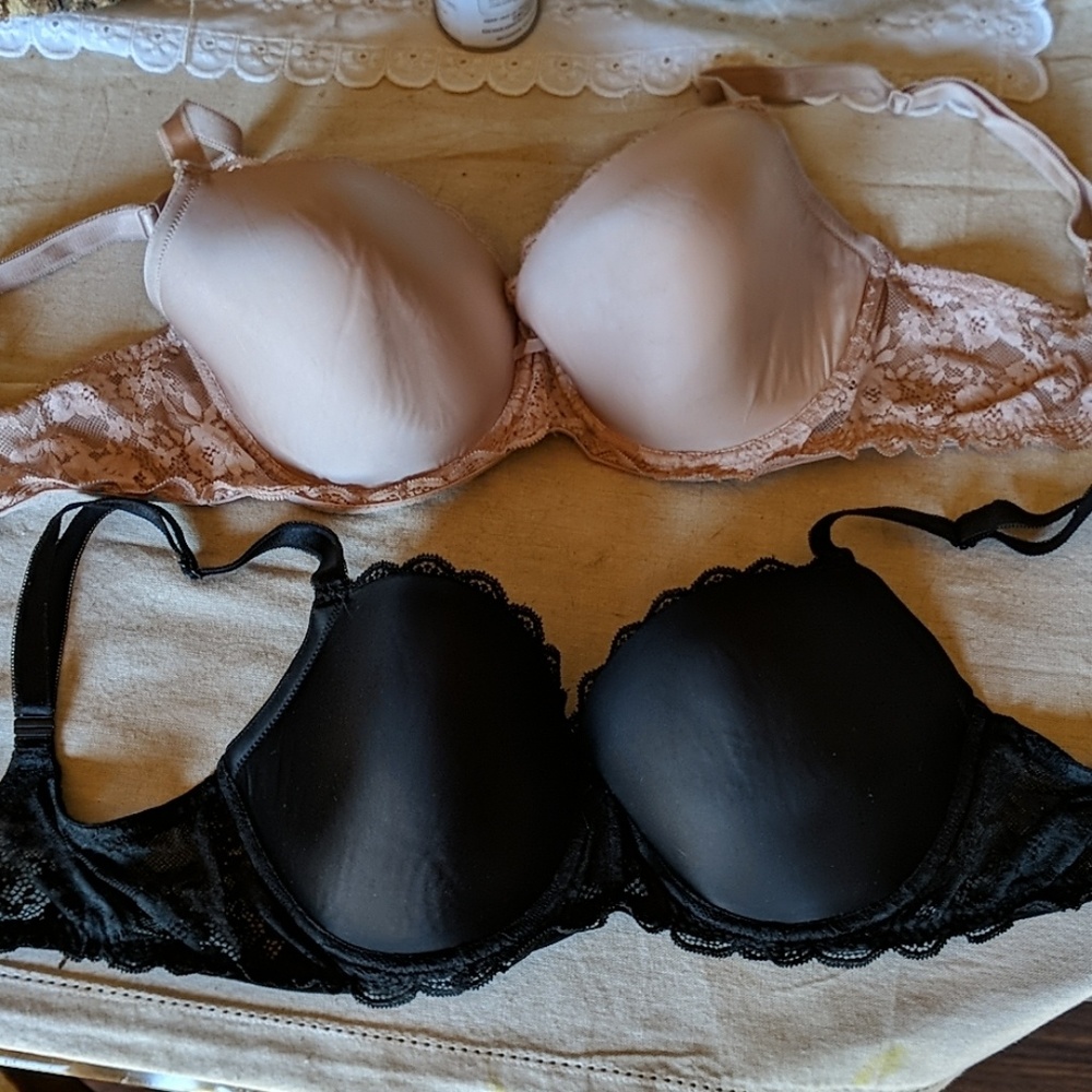 Victoria's Secret Bras